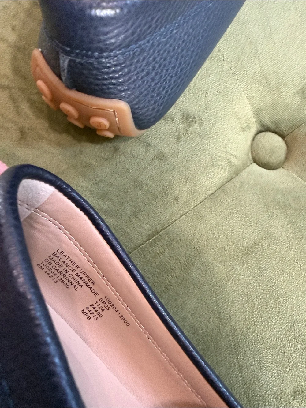 Giani Bernini classic penny